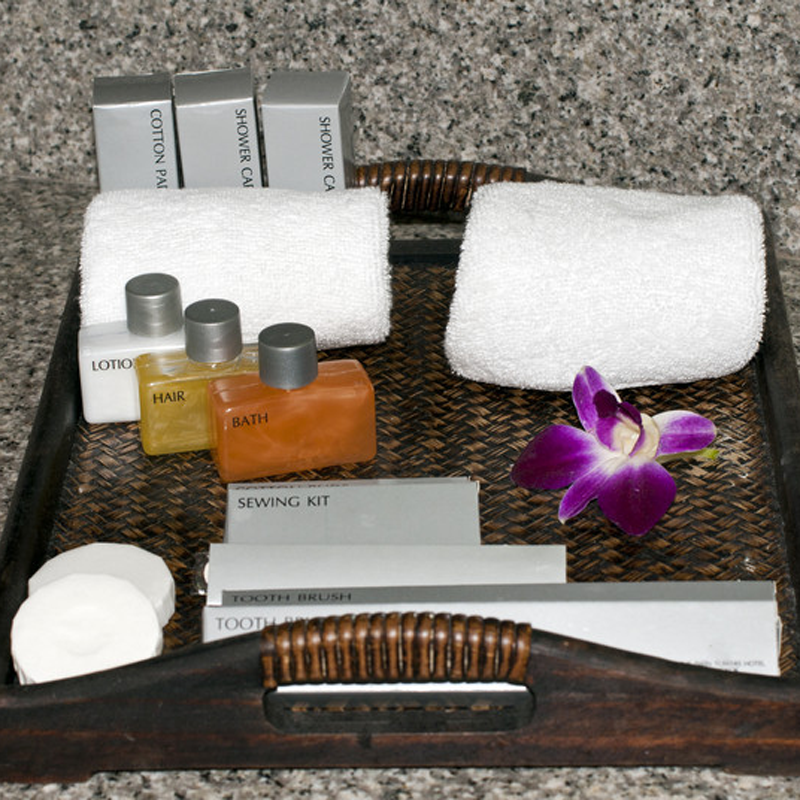 Hotel Products